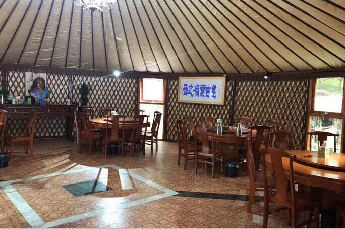 5米蒙古包價格 景區(qū)蒙古包價格 豪華蒙古包價格